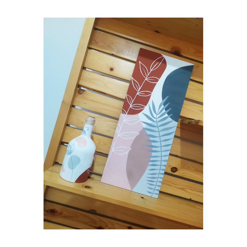 Arte Natural para tu Espacio Arte Natural para tu Espacio