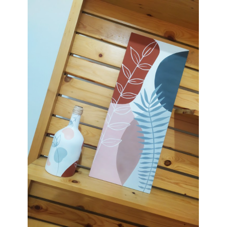 Arte Natural para tu Espacio