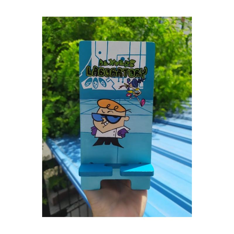 Portacelular Dexter