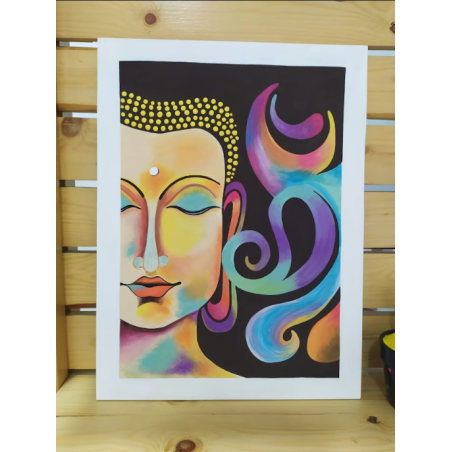 Cuadro Espiritual