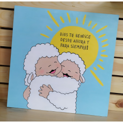 Bendición Celestial