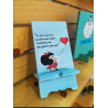 Portacelular Mafalda
