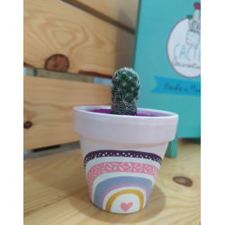 MiniMagia Verde