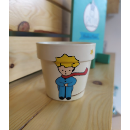 Pequeños Universos
